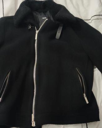 Cappotto Hugo Boss Uomo