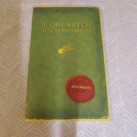 Il Quidditch attraverso i secoli
