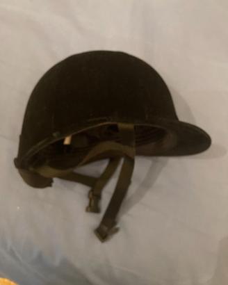 casco da equitazione