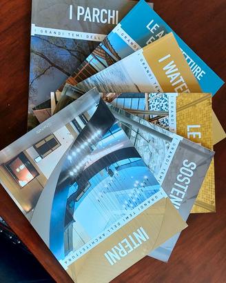 Rivista di architettura