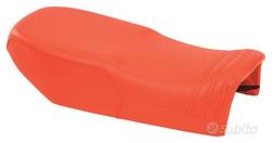 Sella Moto BMW Rosso Biposto R65 GS/R80 G/S, PZ