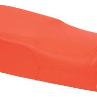 Sella Moto BMW Rosso Biposto R65 GS/R80 G/S, PZ