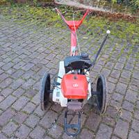 motozappa Suzuki 2 tempi 