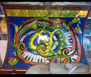 Jukebox Wurlitzer