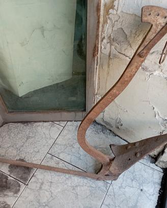 aratro antico anni venti 