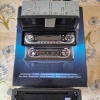 Autoradio LG con CD  50w x 4