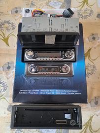 Autoradio LG con CD  50w x 4