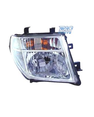 FARO DESTRO NISSAN NAVARA PICK-UP E PATHFINDER 05-