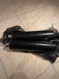TERMINALI DUCATI MONSTER 620