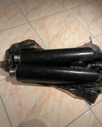 TERMINALI DUCATI MONSTER 620
