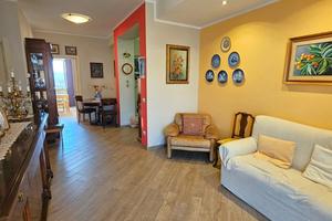 Appartamento Villabate [Cod. rif MND179VRG]