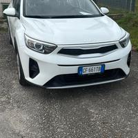 KIA STONIC GPL