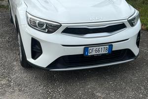 KIA STONIC GPL