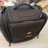 Borsa fotografica Case Logic SLR
