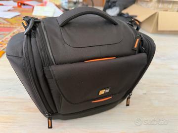 Borsa fotografica Case Logic SLR