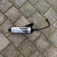 Marmitta giannelli 4T