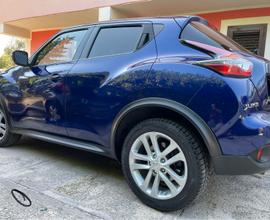 NISSAN Juke 1ª serie - 2014
