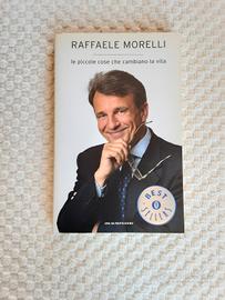 Le piccole cose che cambiano la vita  di Raffaele 