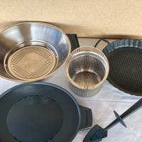 Bimby TM 21 / accessori