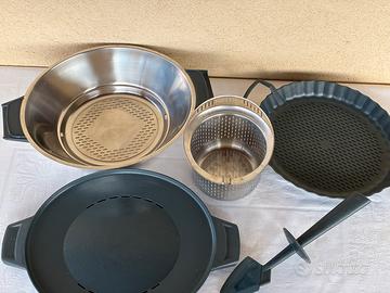 Bimby TM 21 / accessori