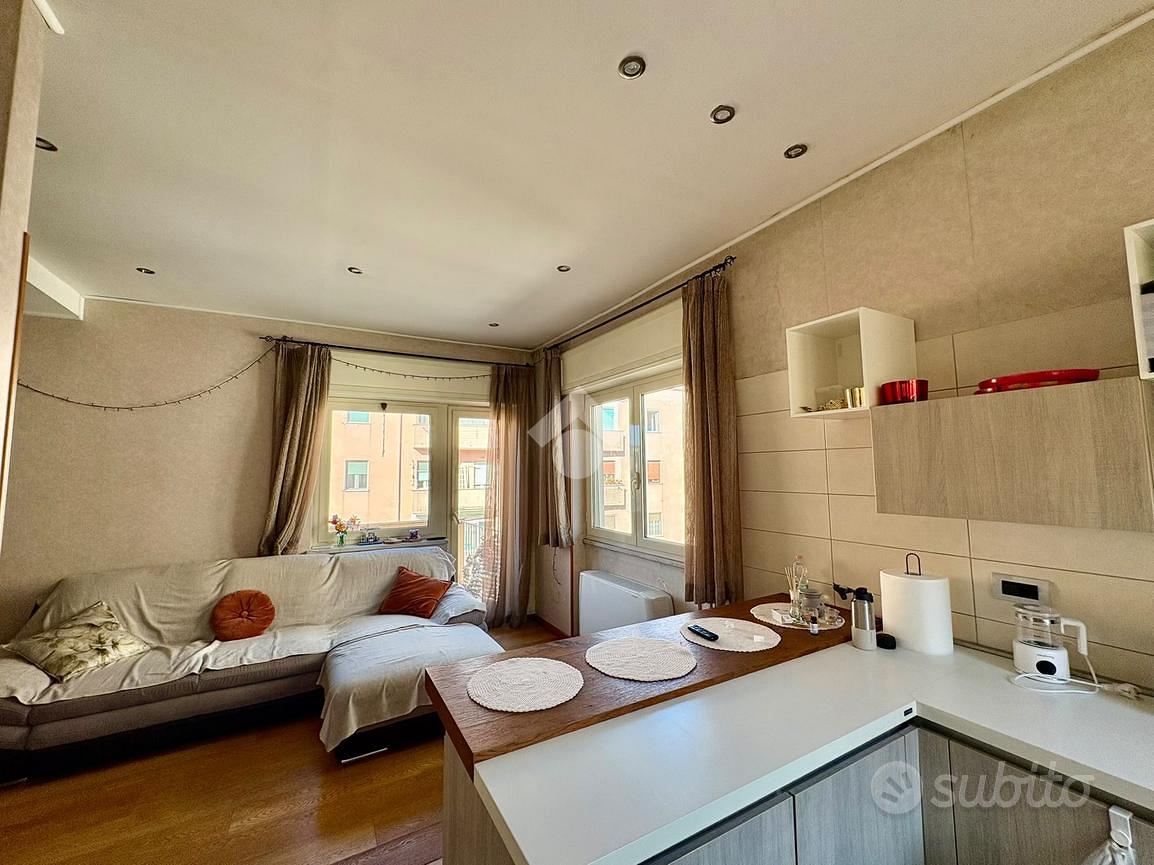 Appartamento – Cassino, Colosseo, San Silvestro - Vista 3