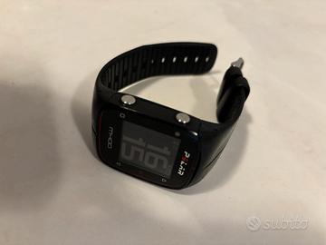 Polar M400 Fitness Watch