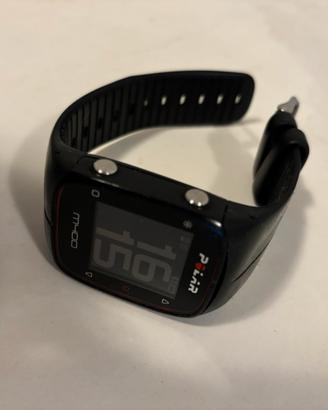 Polar M400 Fitness Watch