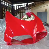 Cupolino originale Ducati 916 748 996 998