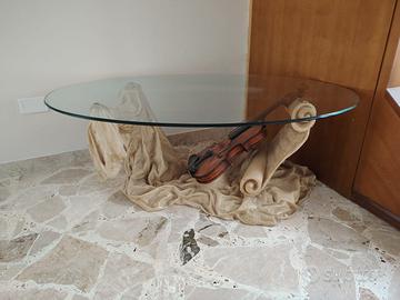 Tavolino da salotto