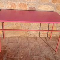 Tavolino rettangolare 