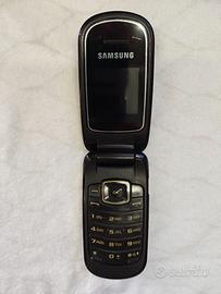 Samsung  SGH conchiglia epoca
