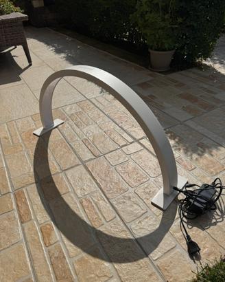 Luce ad arco