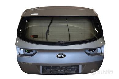 Portellone posteriore Kia Ceed