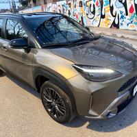 Toyota Yaris Cross 1.5 Hybrid 116cv Garanzia 2032