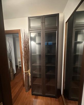 Libreria billy ikea
