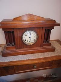 orologio da tavolo