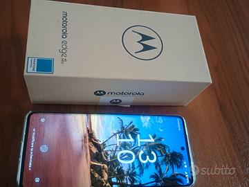 Motorola edge 40 nuovo finissimo