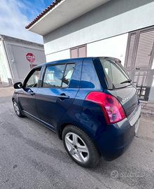 Suzuki swift 1.3 diesel 2010 140.000km