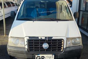 Fiat Scudo 2.0 JTD/94 Furgone Business