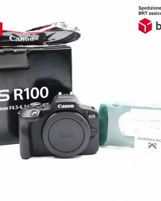 Canon EOS R100