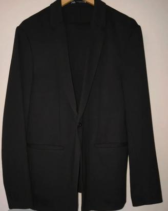 giacca classica uomo Zara