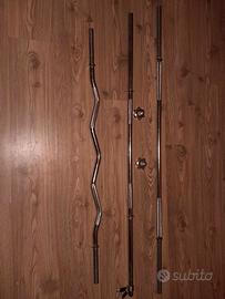 Bilanceri da Palestra