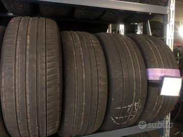 245/45zr19 2454519 gomme estive michelin