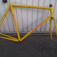 Telaio bicicletta da corsa Galibier 55x57