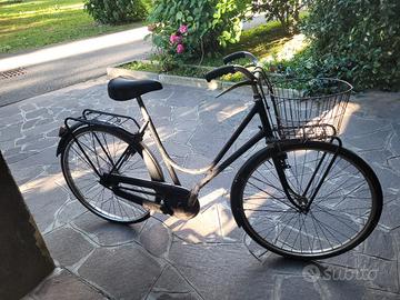 bicicletta vintage