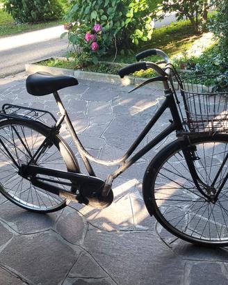 bicicletta vintage