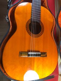 Chitarra classica “DiGiorgio”