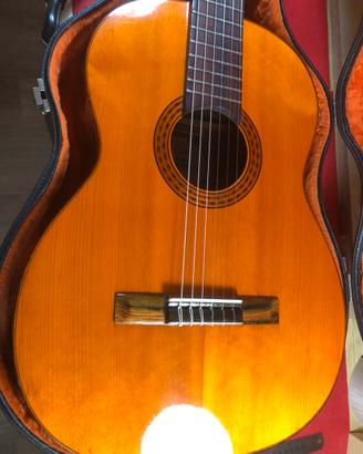 Chitarra classica “DiGiorgio”