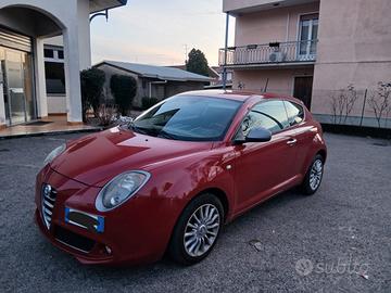 Alfa Romeo Mito 1.3 diesel anno 2015
