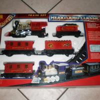 Heartland Classic Set Train